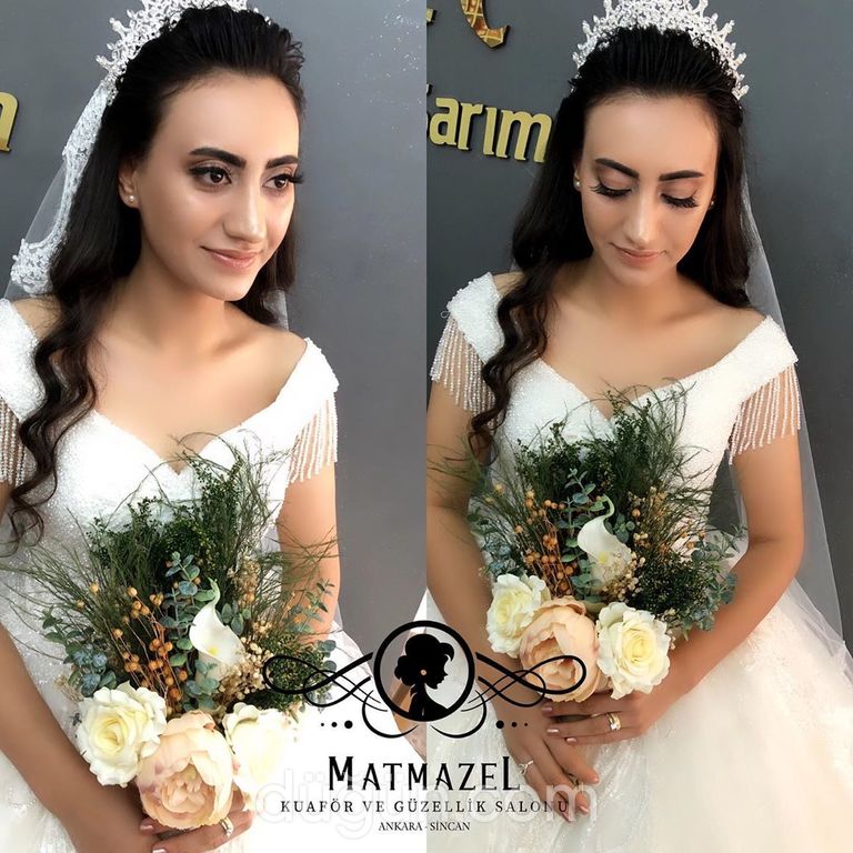 Matmazel Kuaför