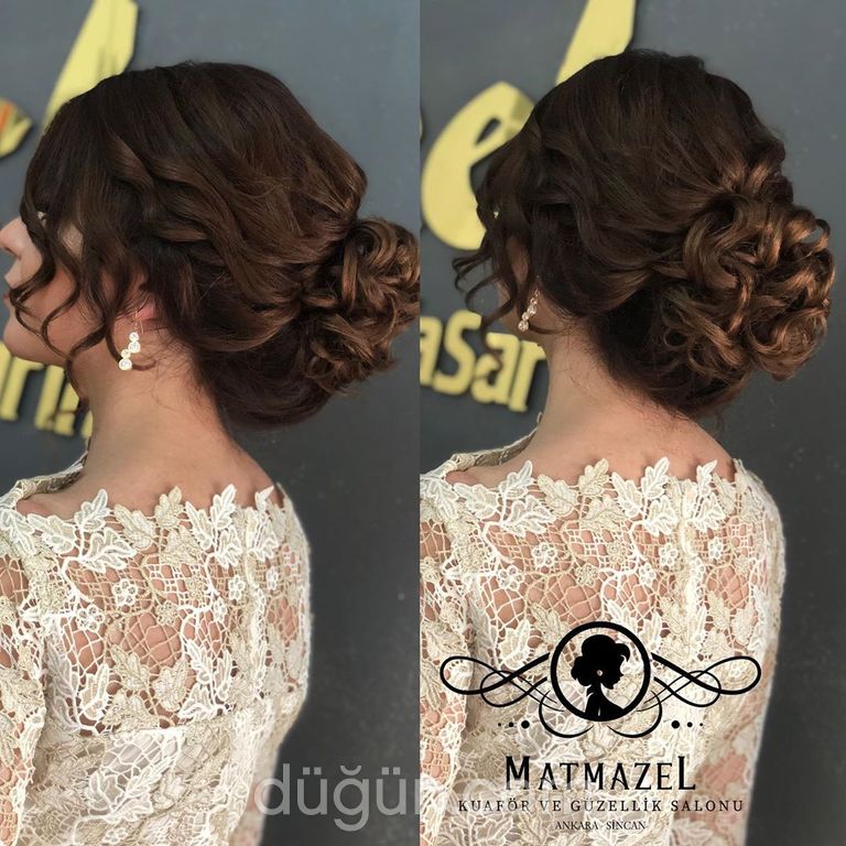 Matmazel Kuaför