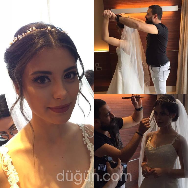 Studio No:35 Hair Design