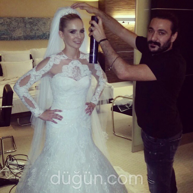 Studio No:35 Hair Design