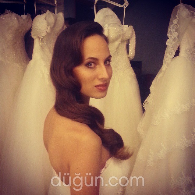 Studio No:35 Hair Design