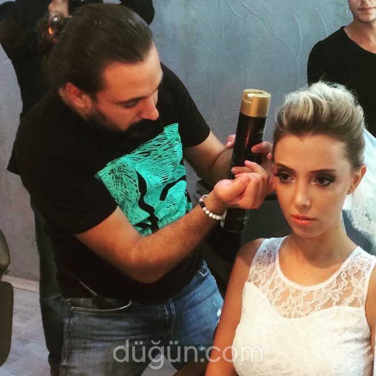 Studio No:35 Hair Design