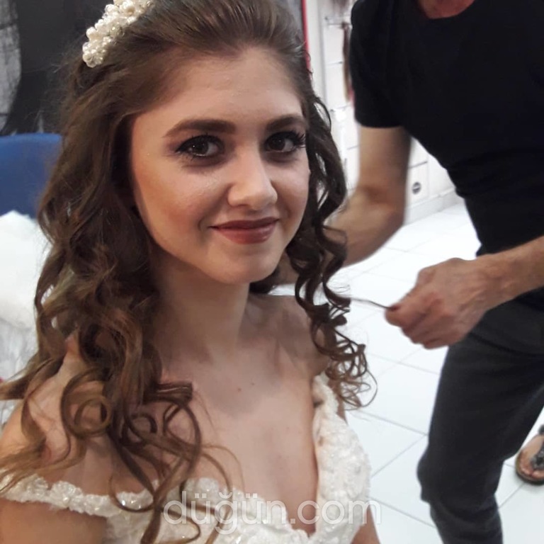 Kuaför Mehmet Genç