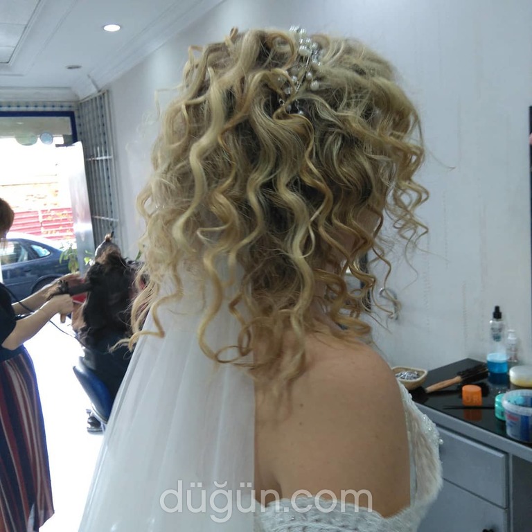 Kuaför Mehmet Genç