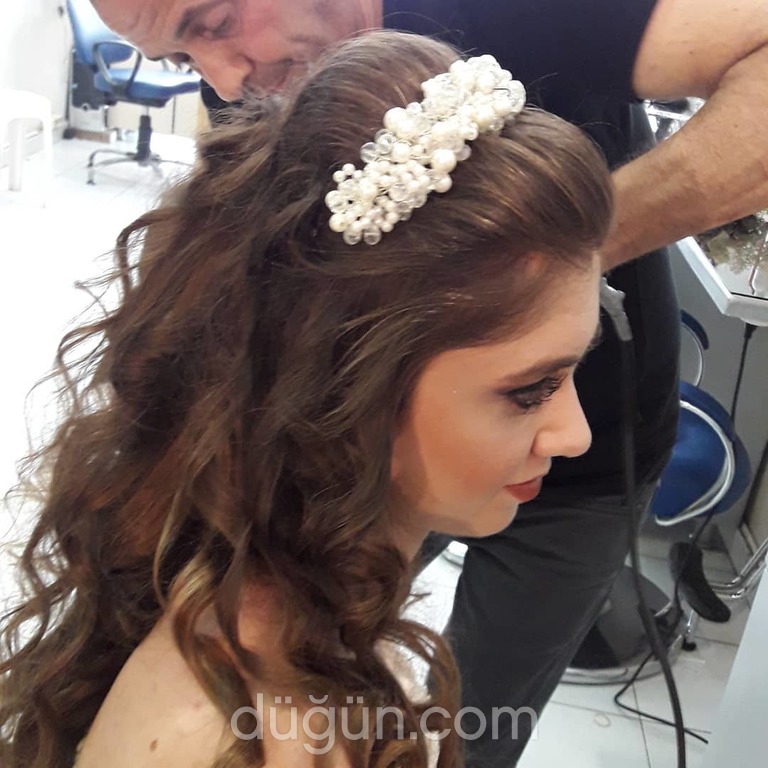 Kuaför Mehmet Genç