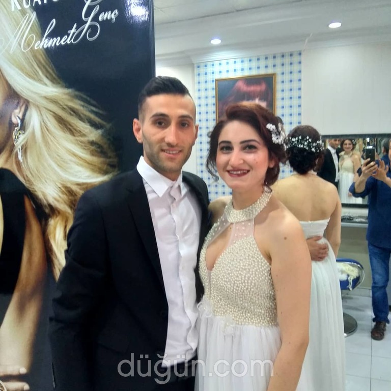 Kuaför Mehmet Genç