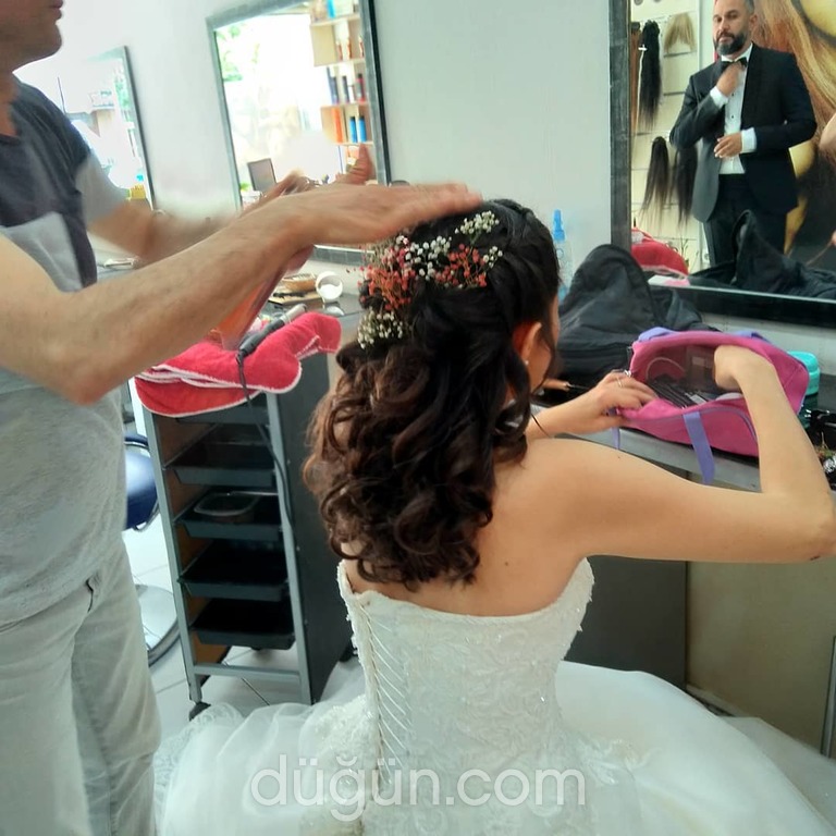 Kuaför Mehmet Genç