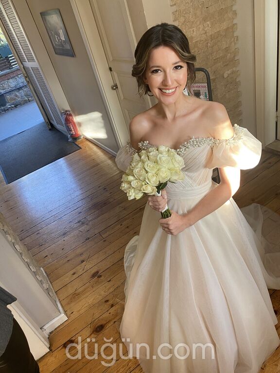Fatma Şahin Erdem Makeup Artist