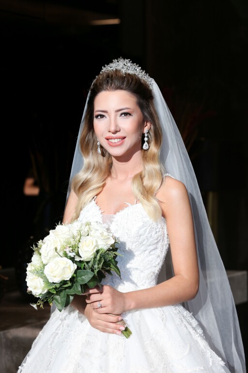 Fatma Şahin Erdem Makeup Artist