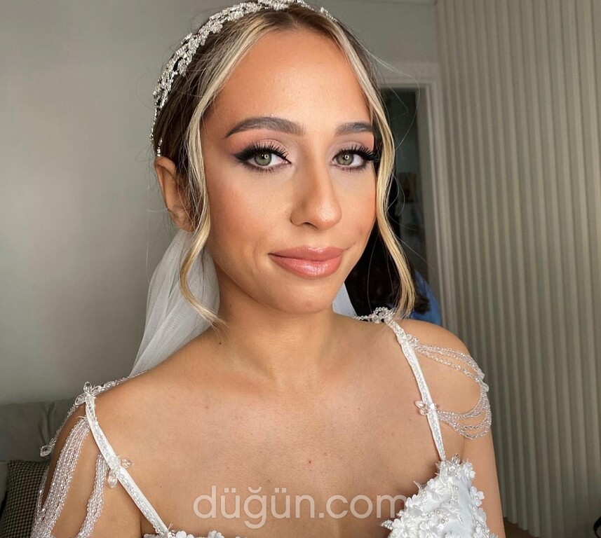 Fatma Şahin Erdem Makeup Artist
