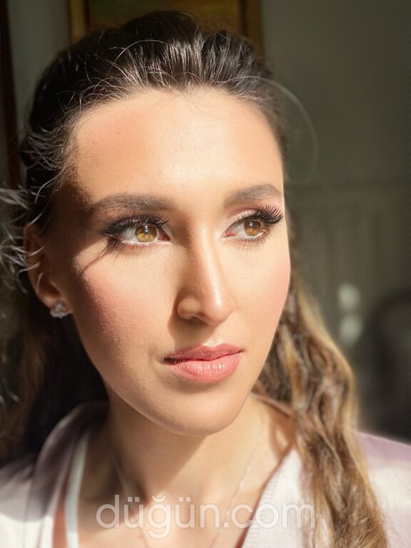 Fatma Şahin Erdem Makeup Artist