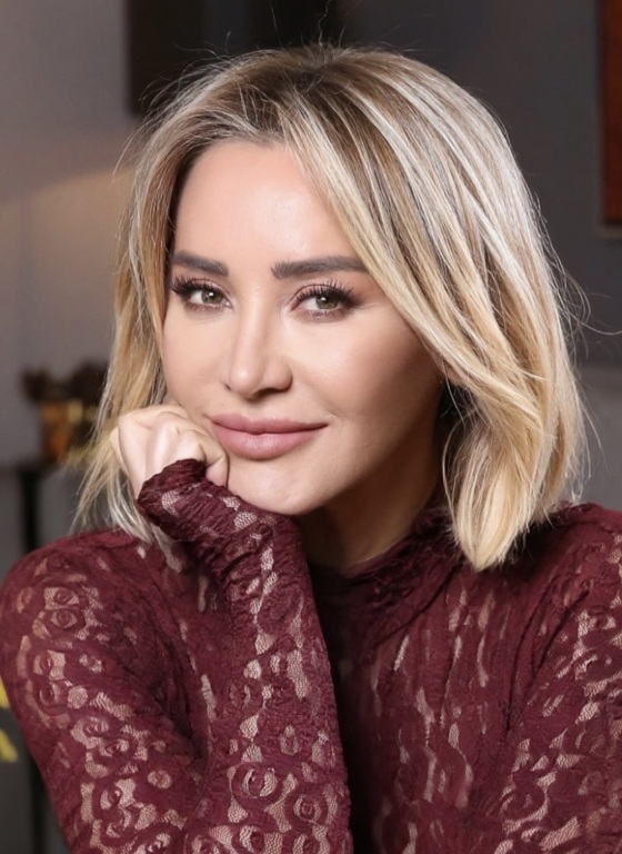 Fatma Şahin Erdem Makeup Artist