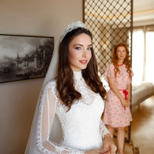 Fatma Şahin Erdem Makeup Artist