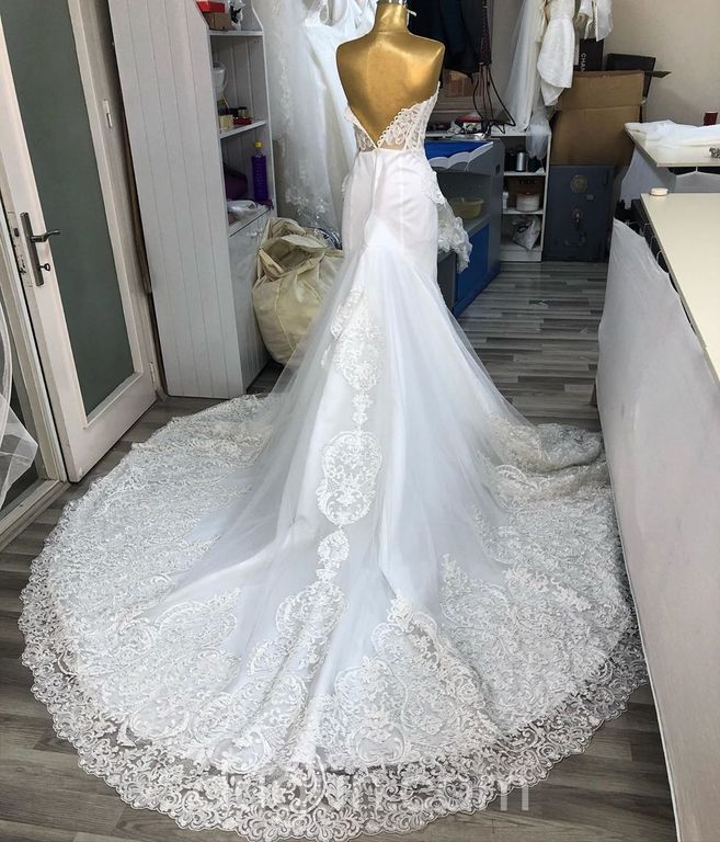 Tuğçe Ünverenler Haute Couture
