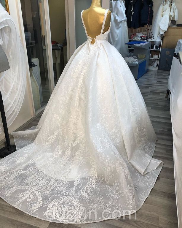 Tuğçe Ünverenler Haute Couture