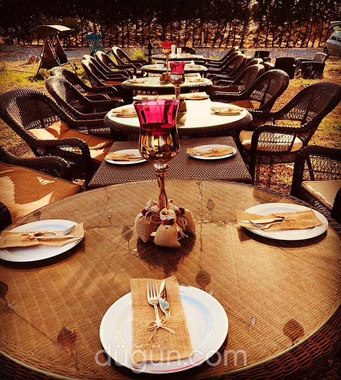 Çeşme Kumsal Organizasyon