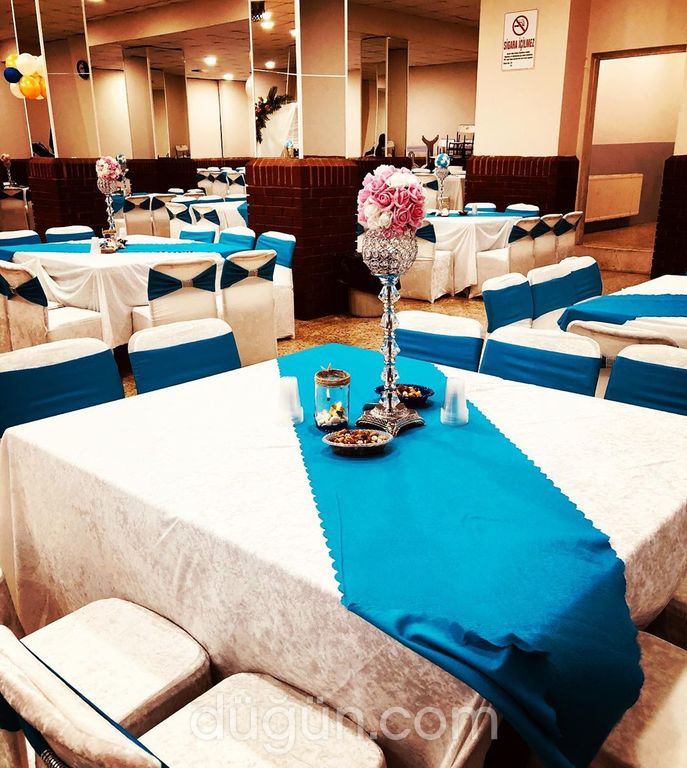 Çeşme Kumsal Organizasyon