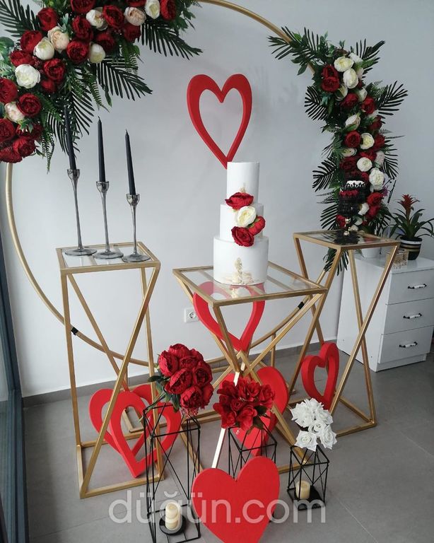 Çeşme Kumsal Organizasyon