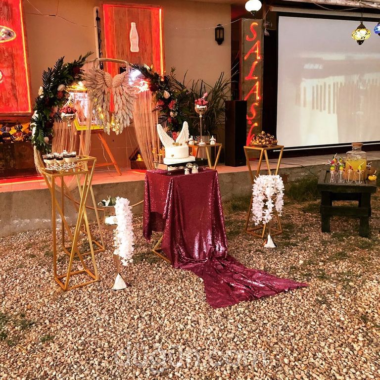 Çeşme Kumsal Organizasyon