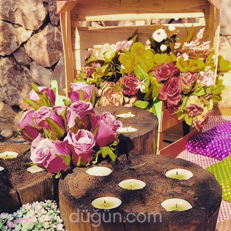 Çeşme Kumsal Organizasyon