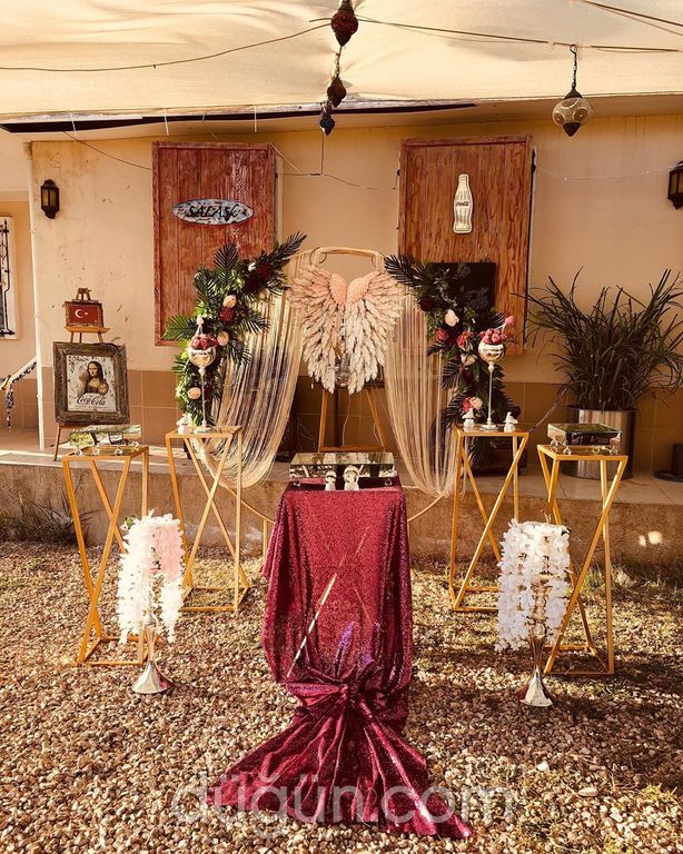 Çeşme Kumsal Organizasyon