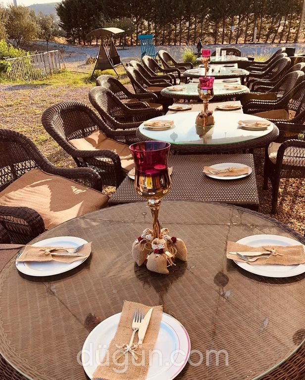 Çeşme Kumsal Organizasyon