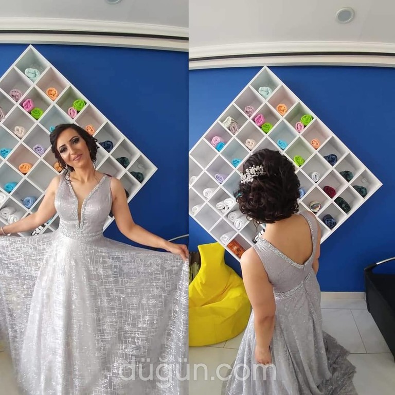 Fulyam's Saç & Güzellik Salonu