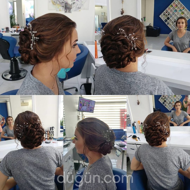 Fulyam's Saç & Güzellik Salonu