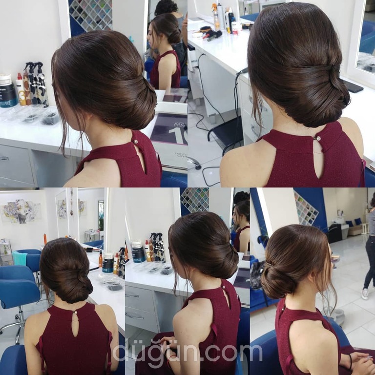 Fulyam's Saç & Güzellik Salonu