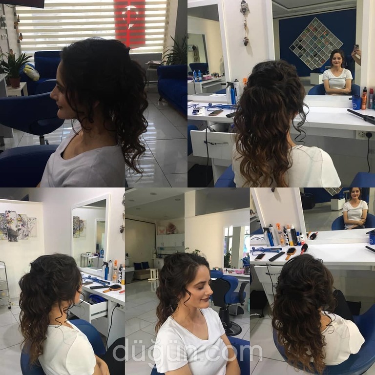 Fulyam's Saç & Güzellik Salonu