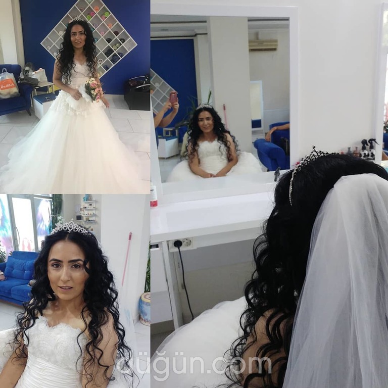 Fulyam's Saç & Güzellik Salonu