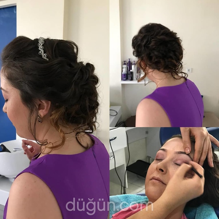 Fulyam's Saç & Güzellik Salonu