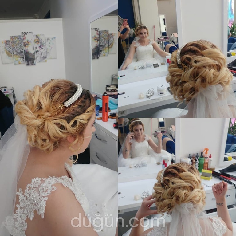 Fulyam's Saç & Güzellik Salonu