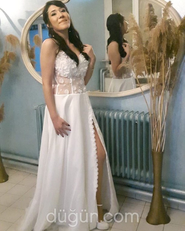 Gamze Dikili Moda Evi