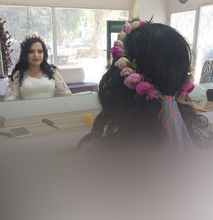 Çağdaş Kuaför Mersin