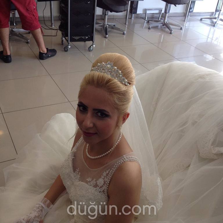 Yasin Coşkun Hair Studio