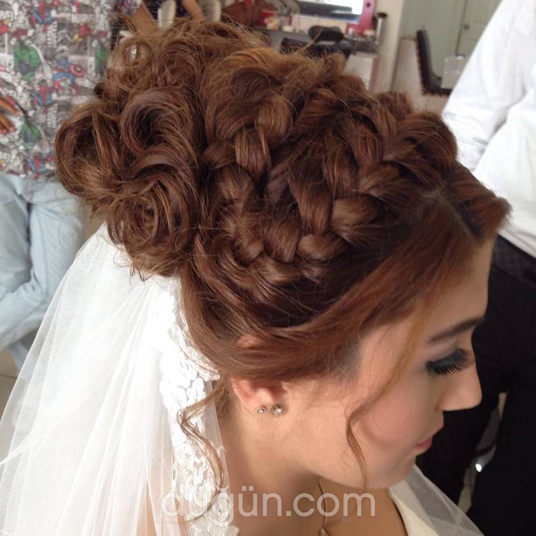 Yasin Coşkun Hair Studio