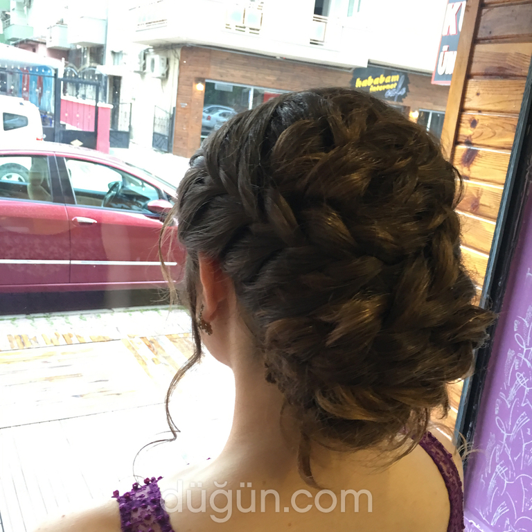 Yasin Coşkun Hair Studio