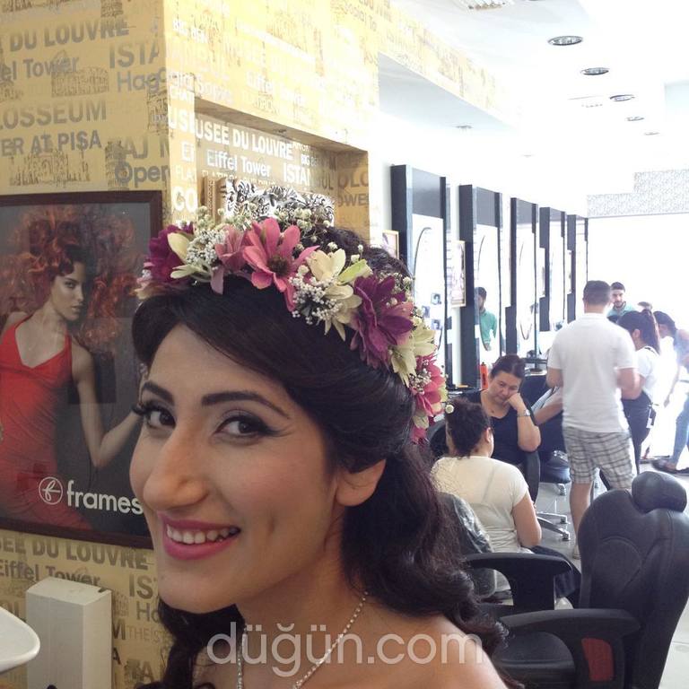 Yasin Coşkun Hair Studio