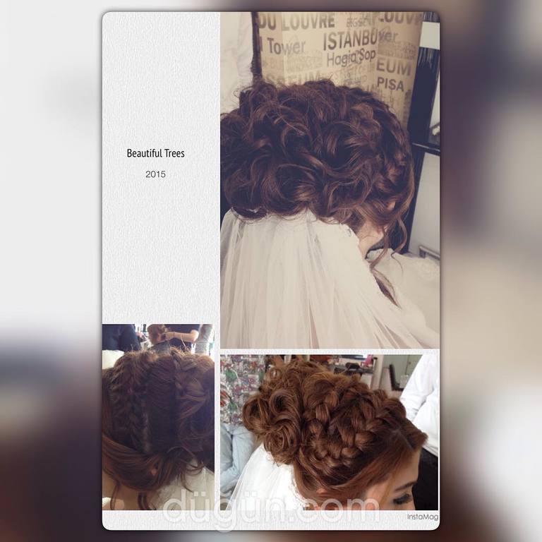 Yasin Coşkun Hair Studio