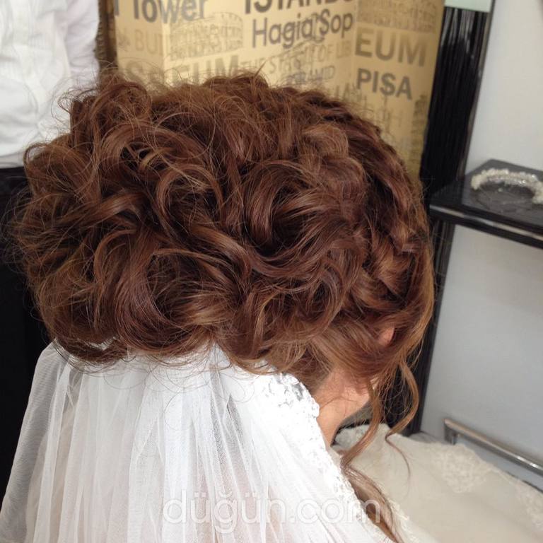 Yasin Coşkun Hair Studio