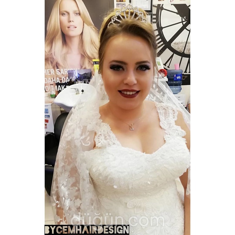 By Cem Hair Design