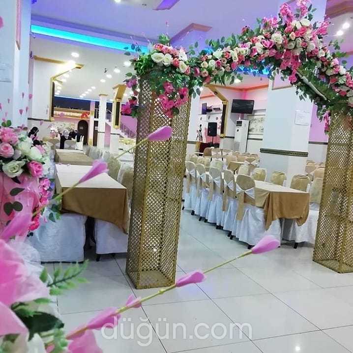 Çılgın Organizasyon