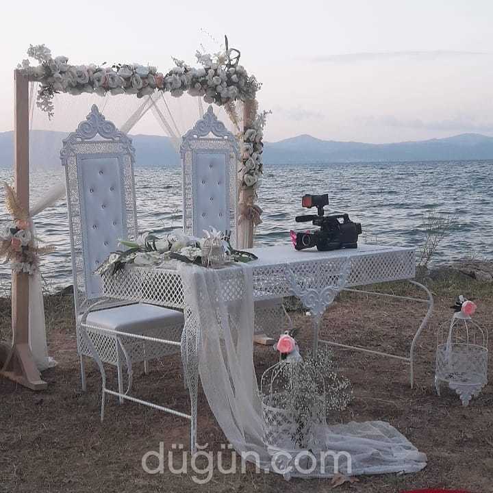 Çılgın Organizasyon