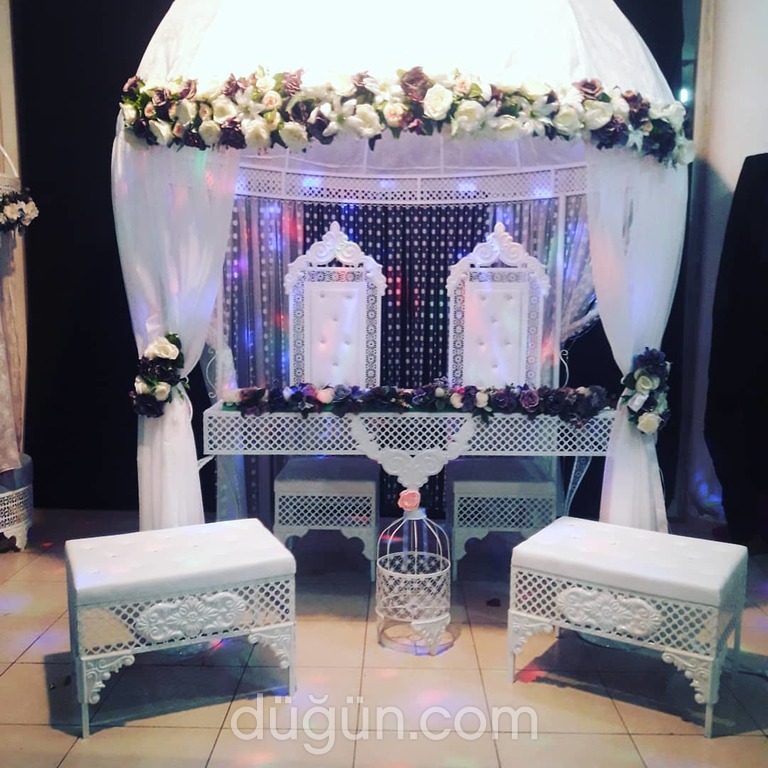 Çılgın Organizasyon