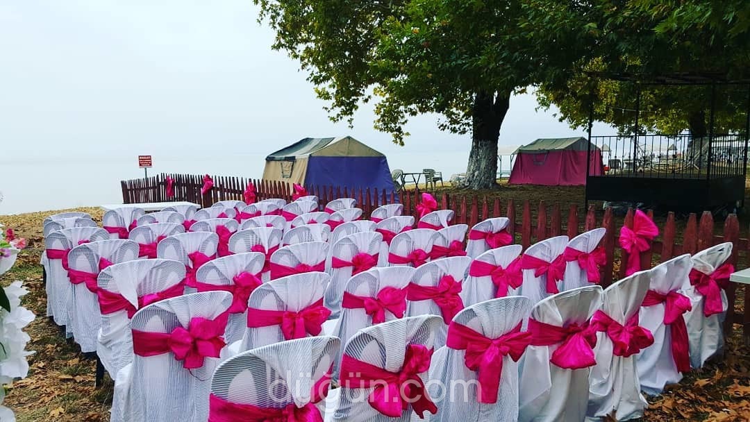 Çılgın Organizasyon