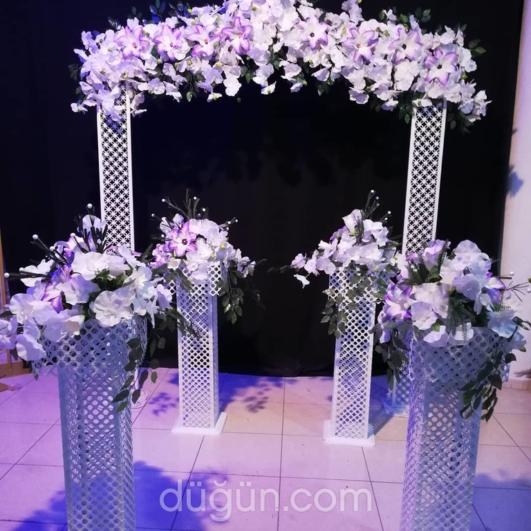 Çılgın Organizasyon