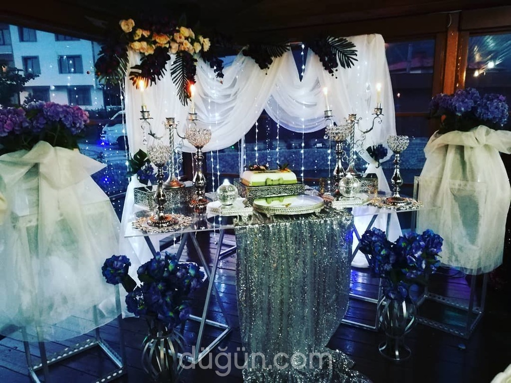 Çılgın Organizasyon