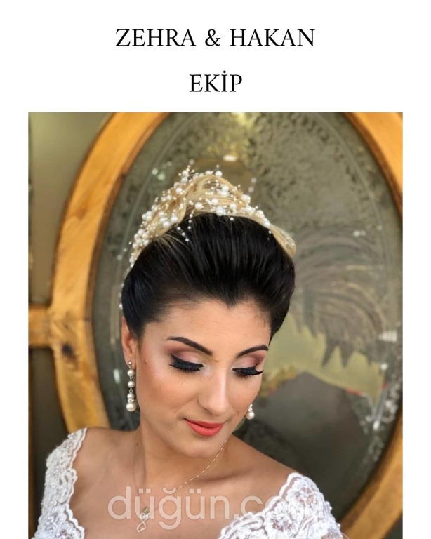 HB Hakan Baştürkmen