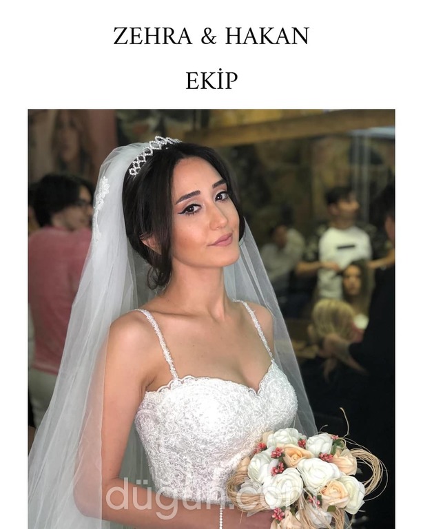 HB Hakan Baştürkmen